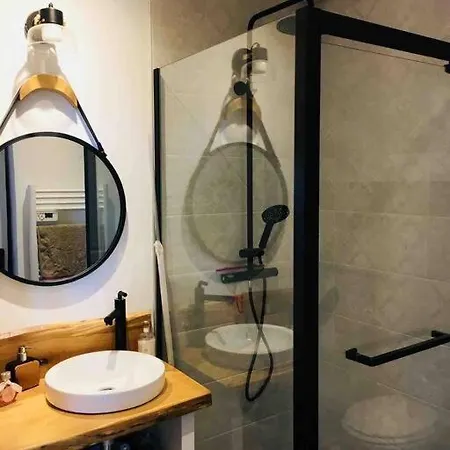 Appartement Chez Julie *