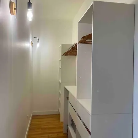 Chez Julie Appartement *