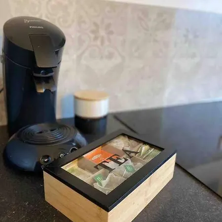 Appartement Chez Julie