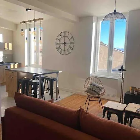 Chez Julie Appartement