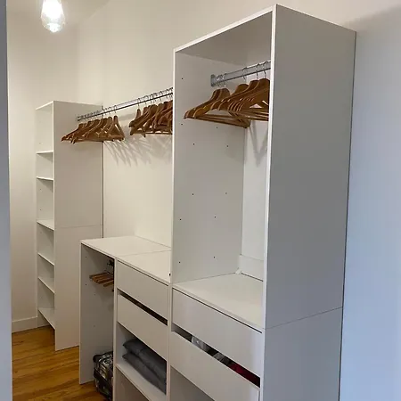 Appartement Chez Julie