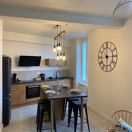 Chez Julie Appartement