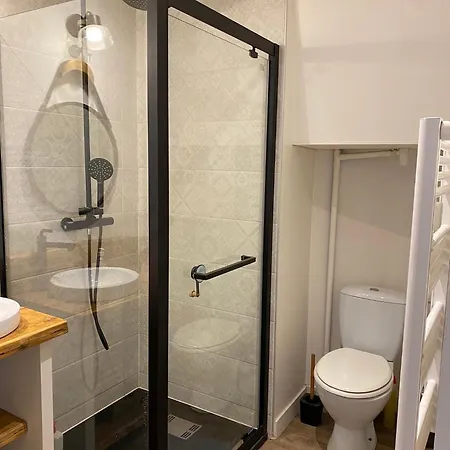 Appartement Chez Julie *